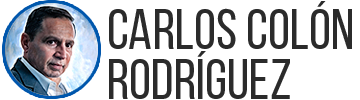 Carlos Colon Rodriguez